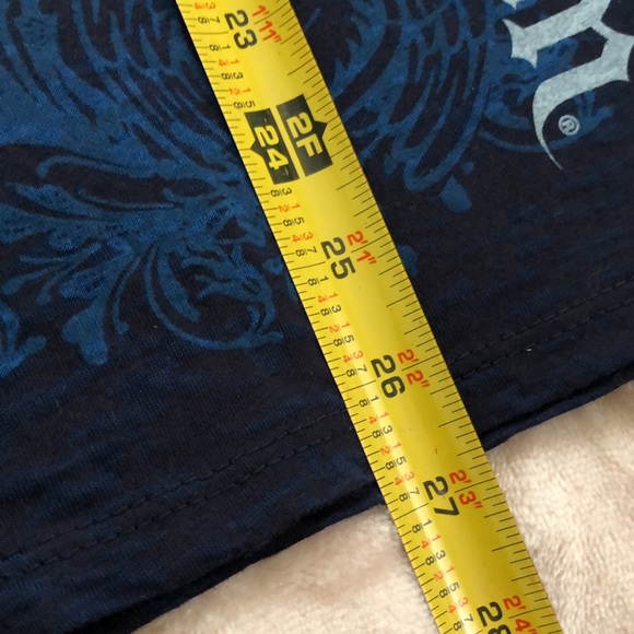 Harley Davidson Woman’s Pullover Top - Picture 7 of 9